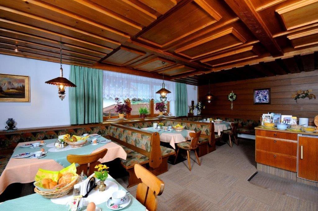 Haus Bergfriede Hotel Mayrhofen Kültér fotó